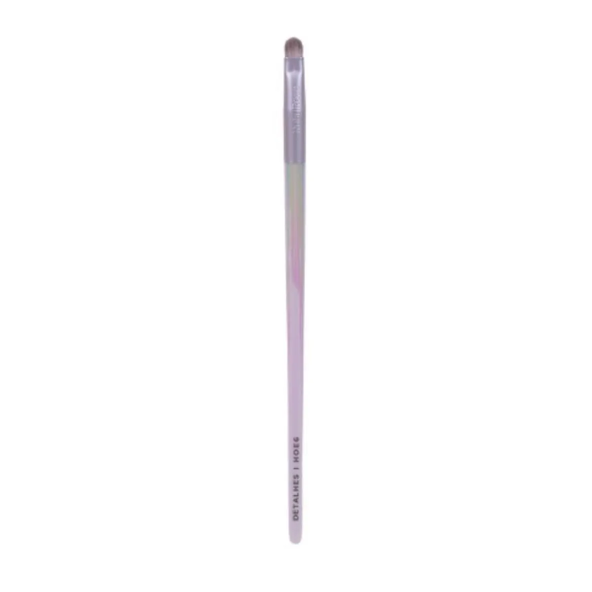 RUBY ROSE PINCEL DETALHES HOLOGRAPHIC HBHOE6