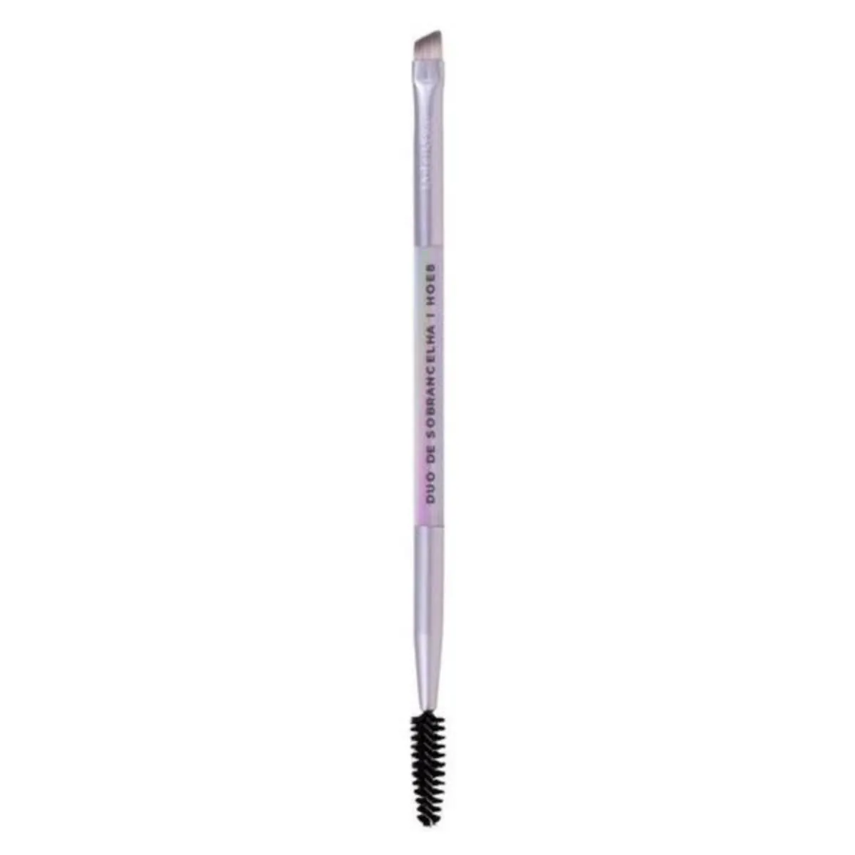 RUBY ROSE PINCEL DUO DE SOBRANCELHA HOLOGRAPHIC HBHOE8