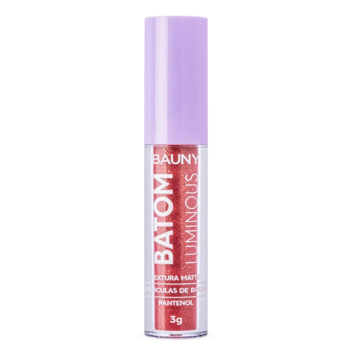 BAUNY BATOM LíQUIDO LUMINOUS 3G  Chic Luminous