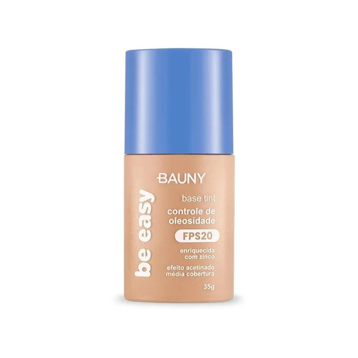 BAUNY BASE BE EASY TINT 35G  030