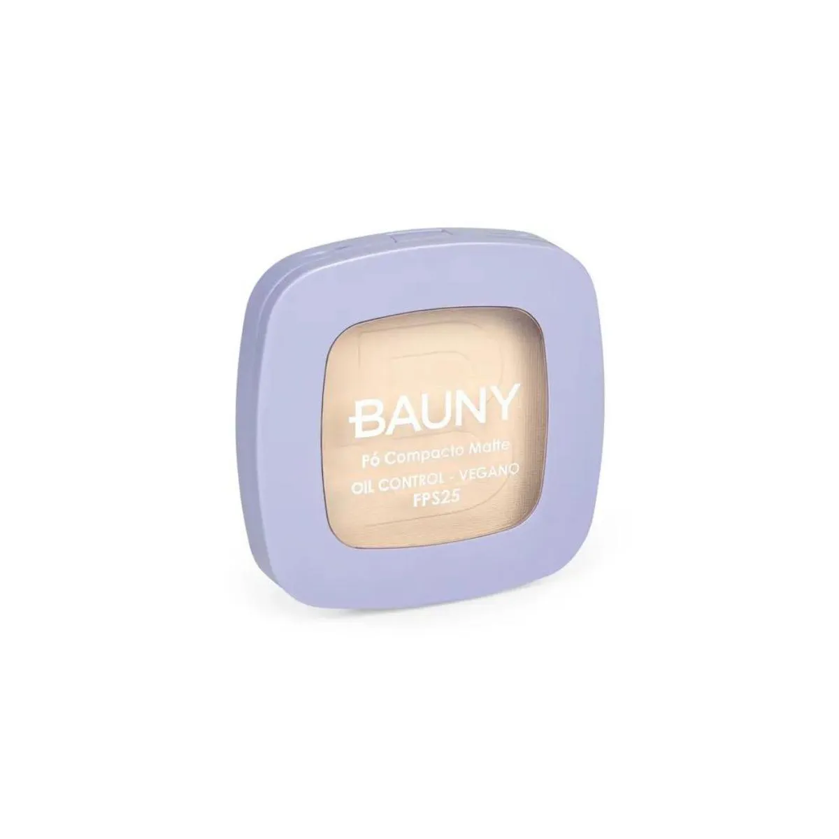 BAUNY Pó COMPACTO FPS25 10G  010