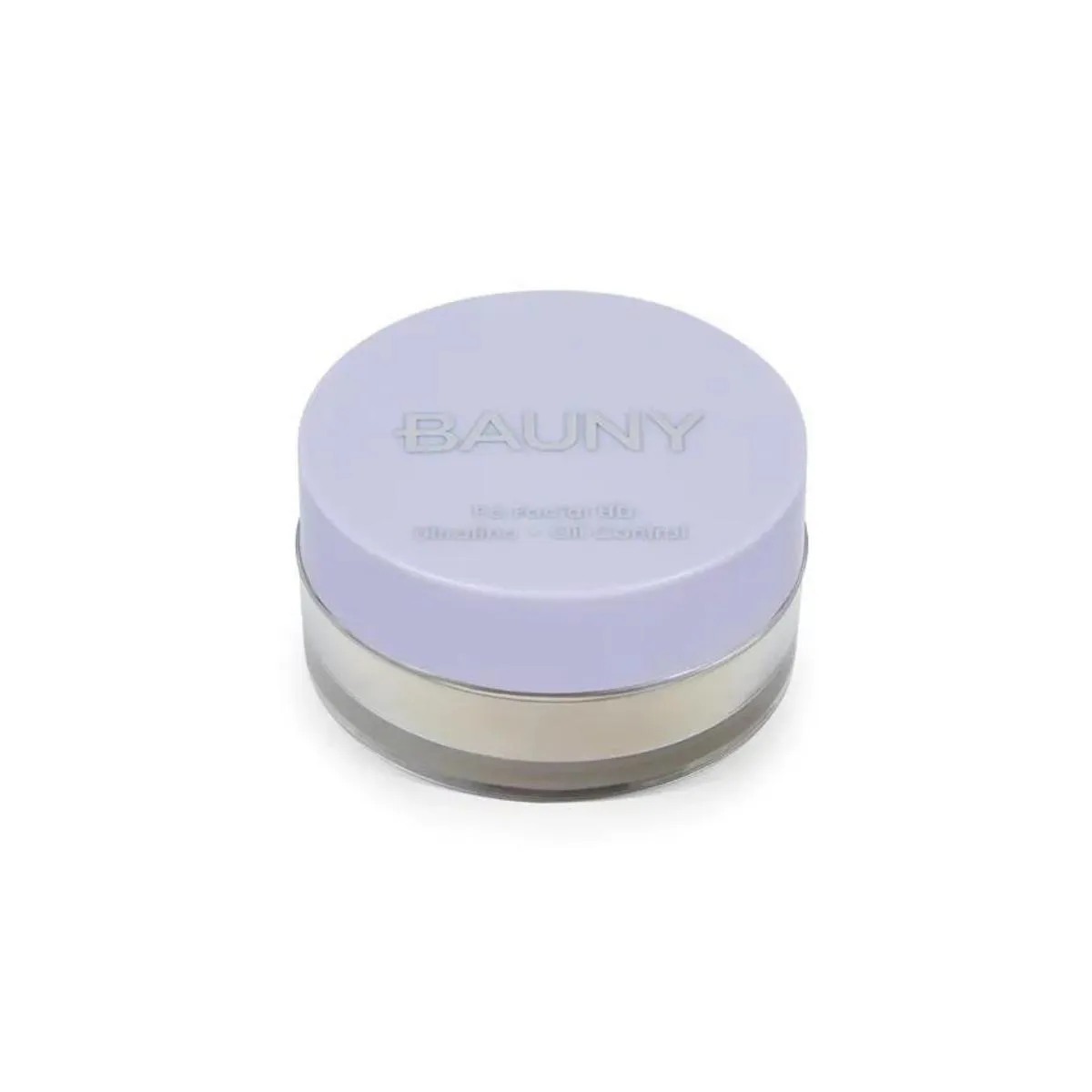 BAUNY Pó SOLTO FACIAL 9G/15G  020