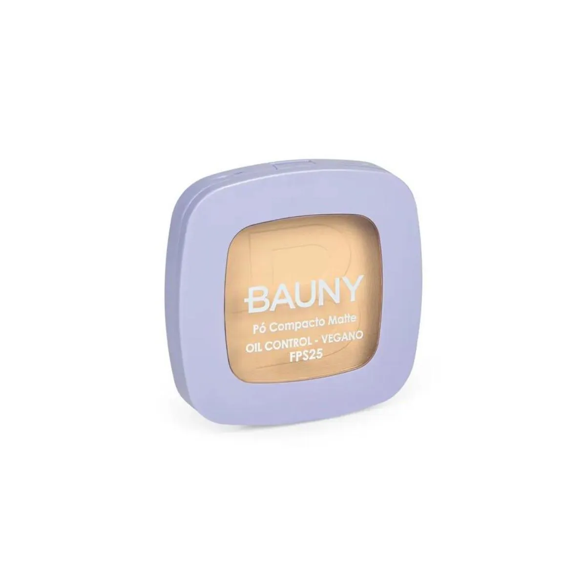 BAUNY Pó COMPACTO FPS25 10G  030