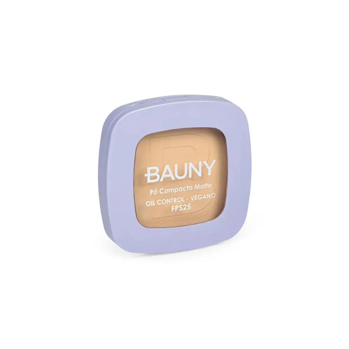 BAUNY Pó COMPACTO FPS25 10G  040