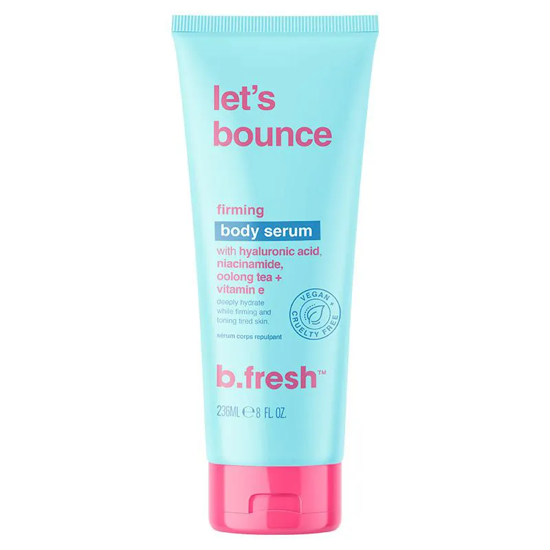 BODY SÉRUM CORPORAL FIRMADOR B.FRESH LET'S BOUNCE 236ML