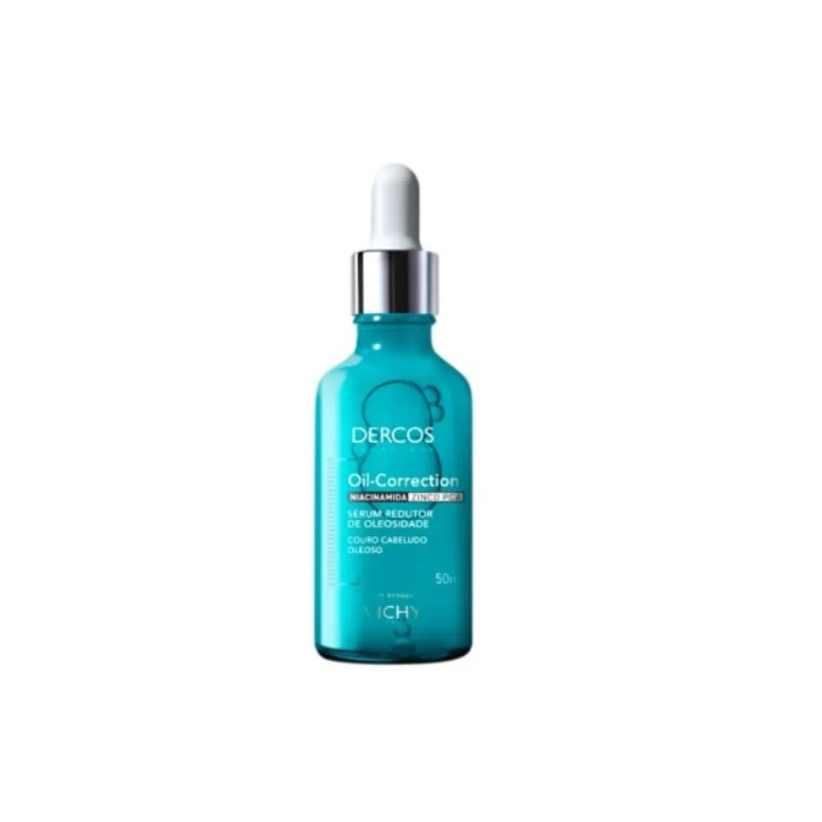SéRUM CAPILAR VICHY DERCOS OIL CORRECTION 50ML