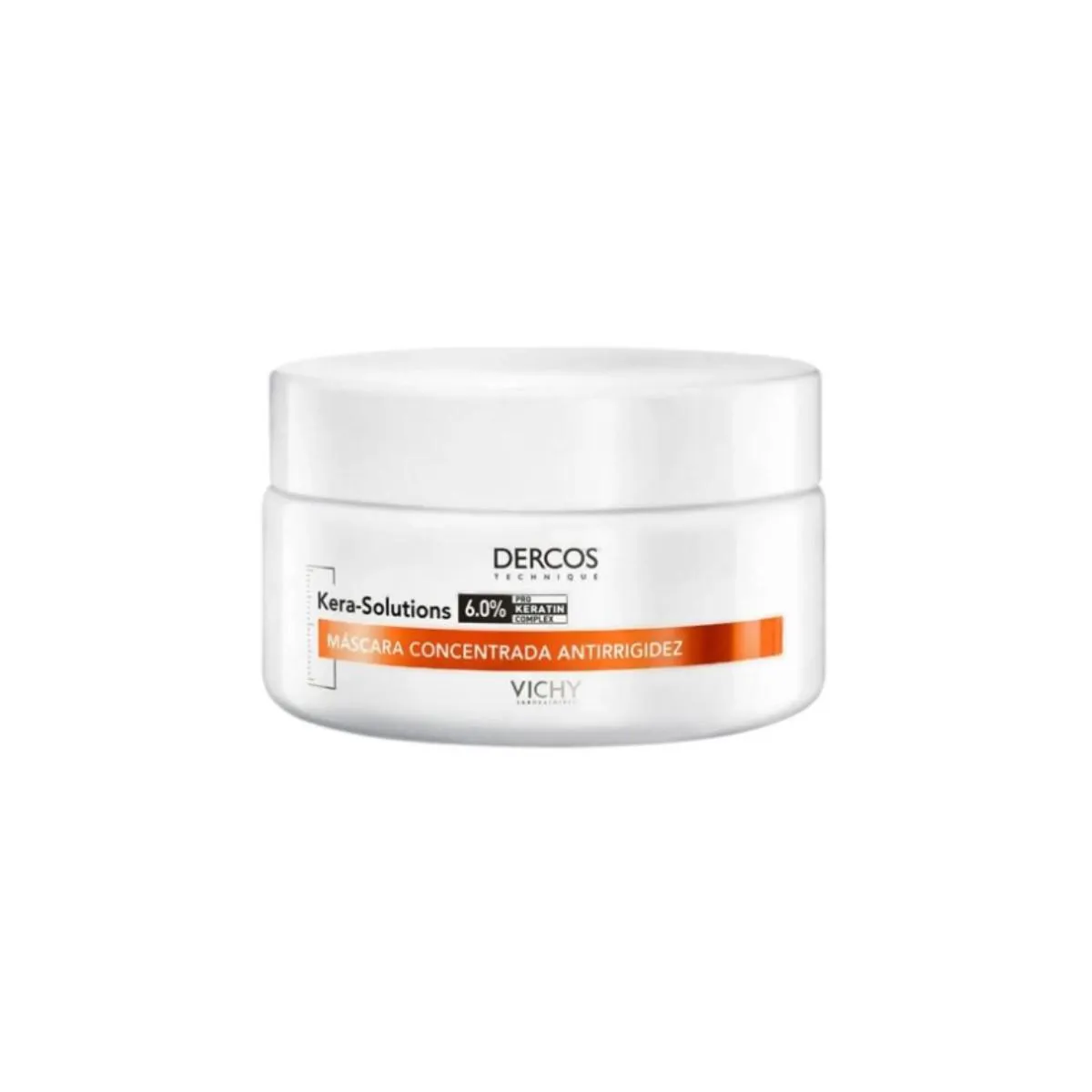 MASCARA DERCOS KERA SOLUTIONS 200ML