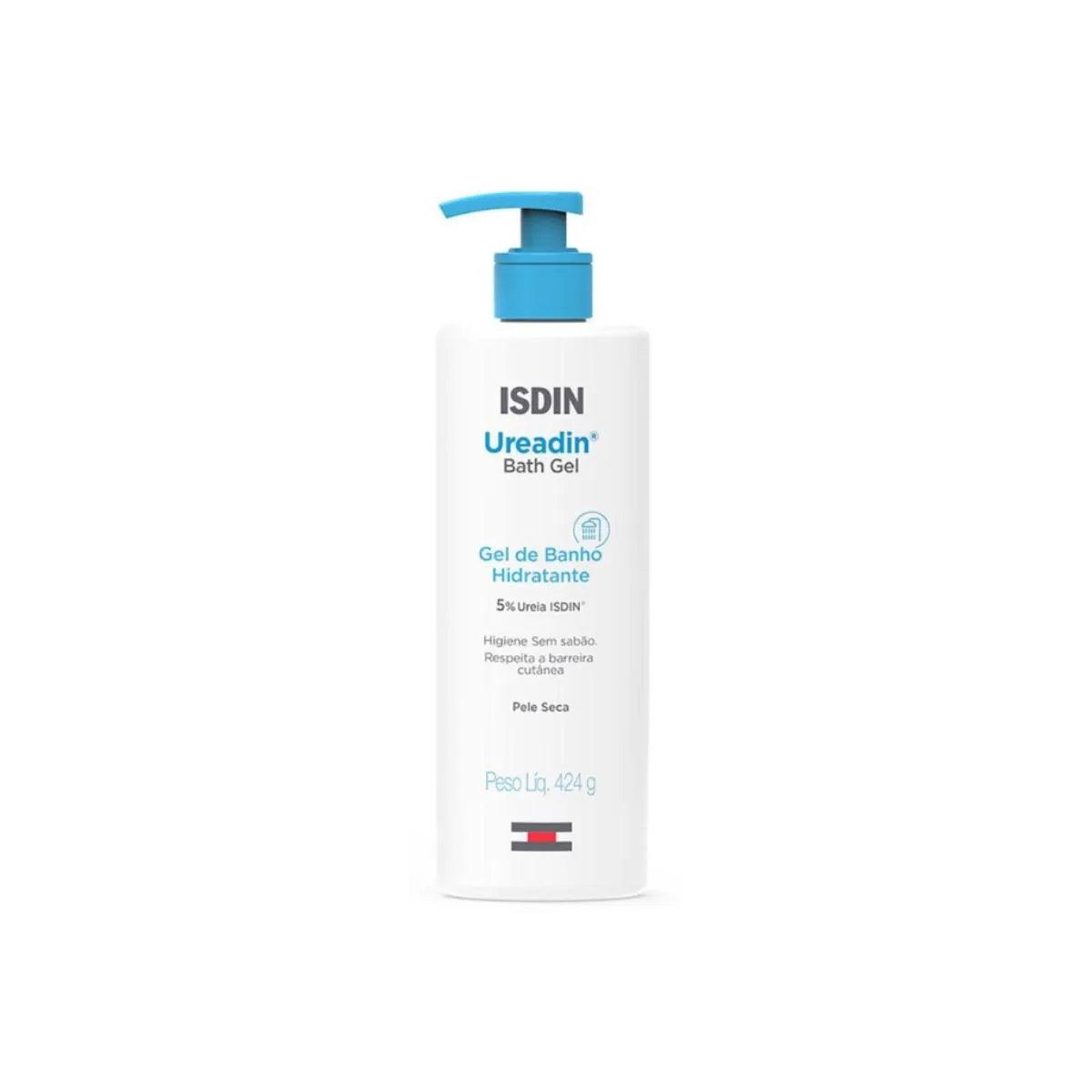 UREADIN GEL DE BANHO HIDRATANTE 424G