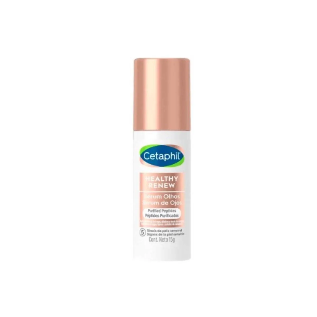 SéRUM PARA OS OLHOS CETAPHIL HEALTHY RENEW 15G