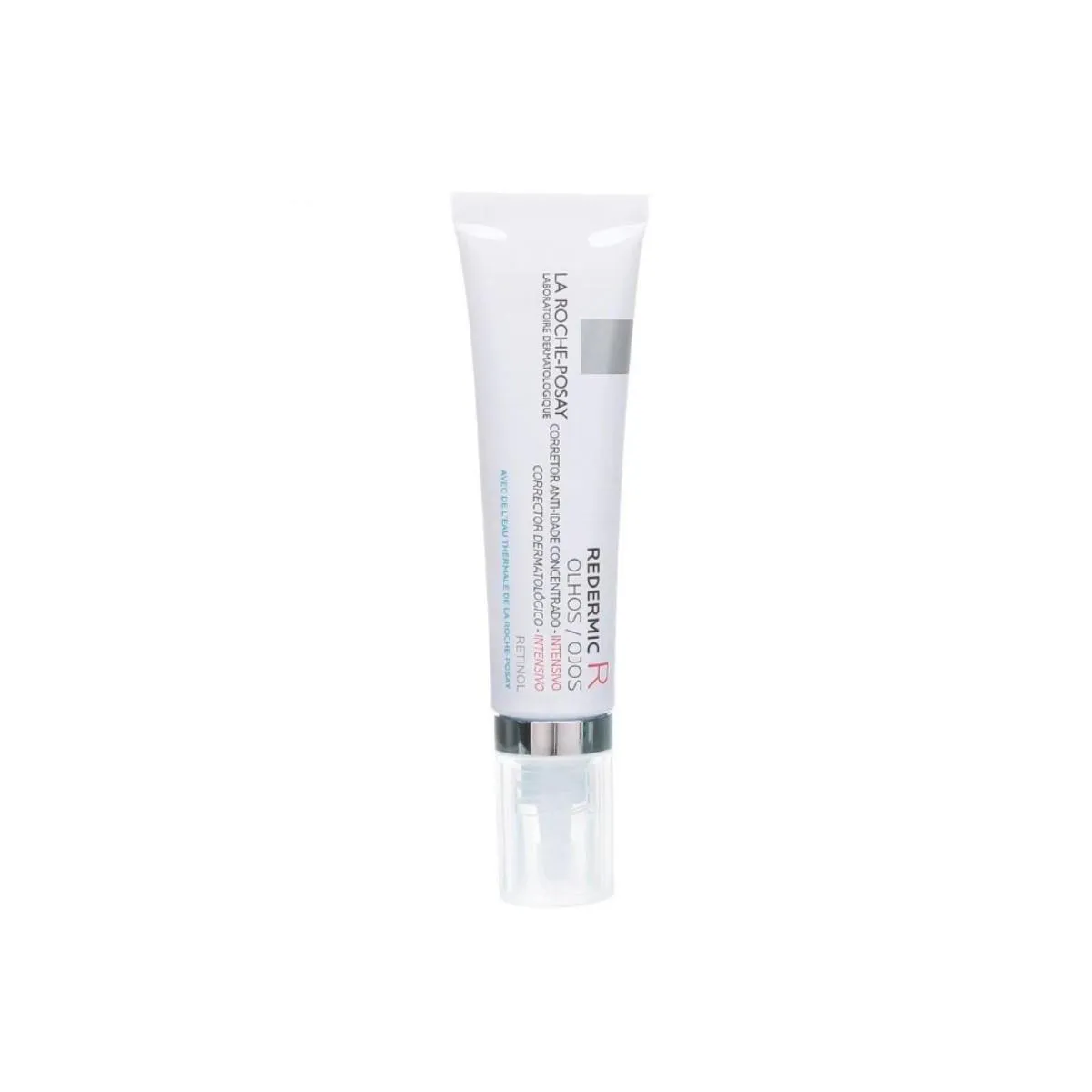 REDERMIC R OLHOS LA ROCHE-POSAY 15ML