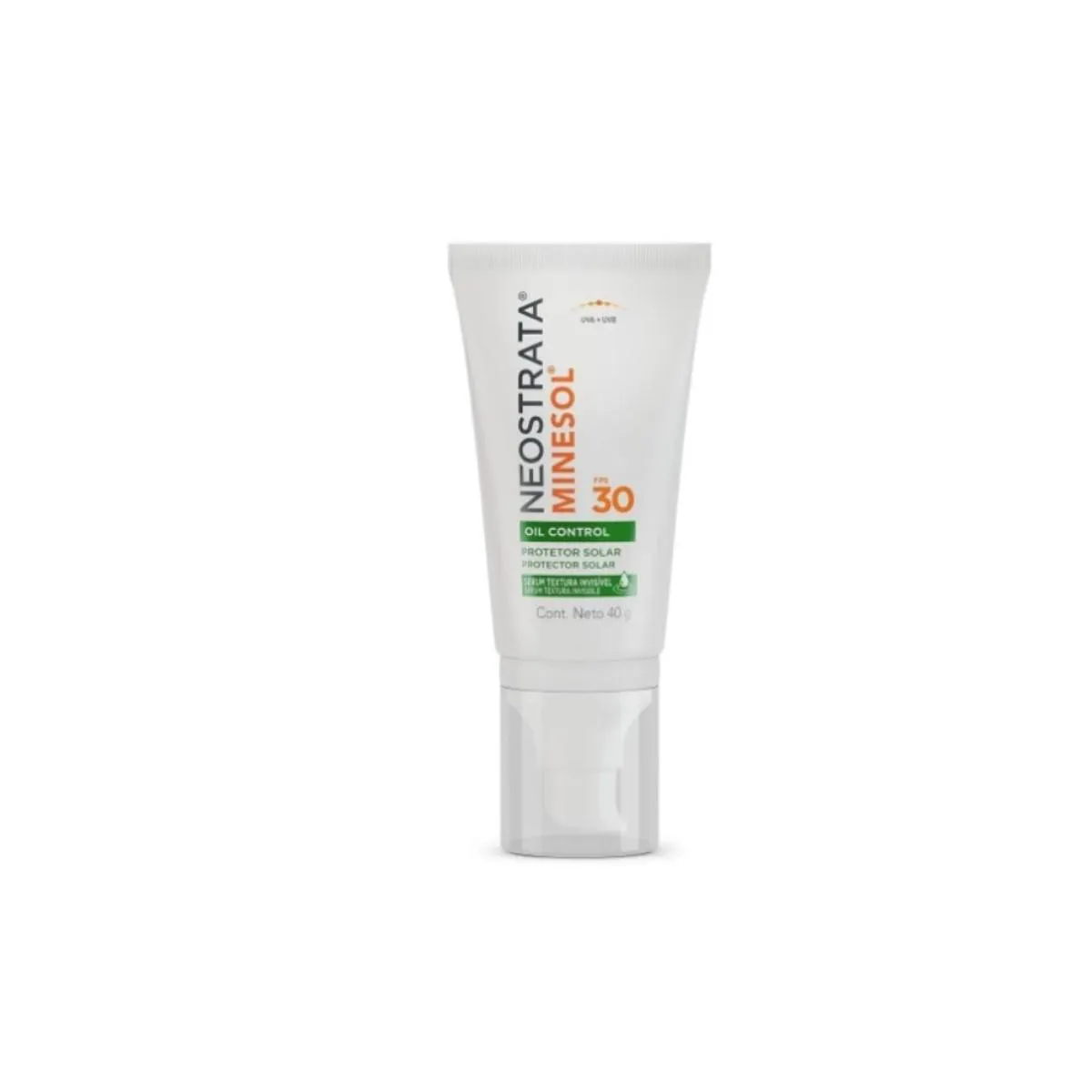 PROTETOR SOLAR NEOSTRATA MINESOL OIL CONTROL SéRUM FPS 30 - 40G