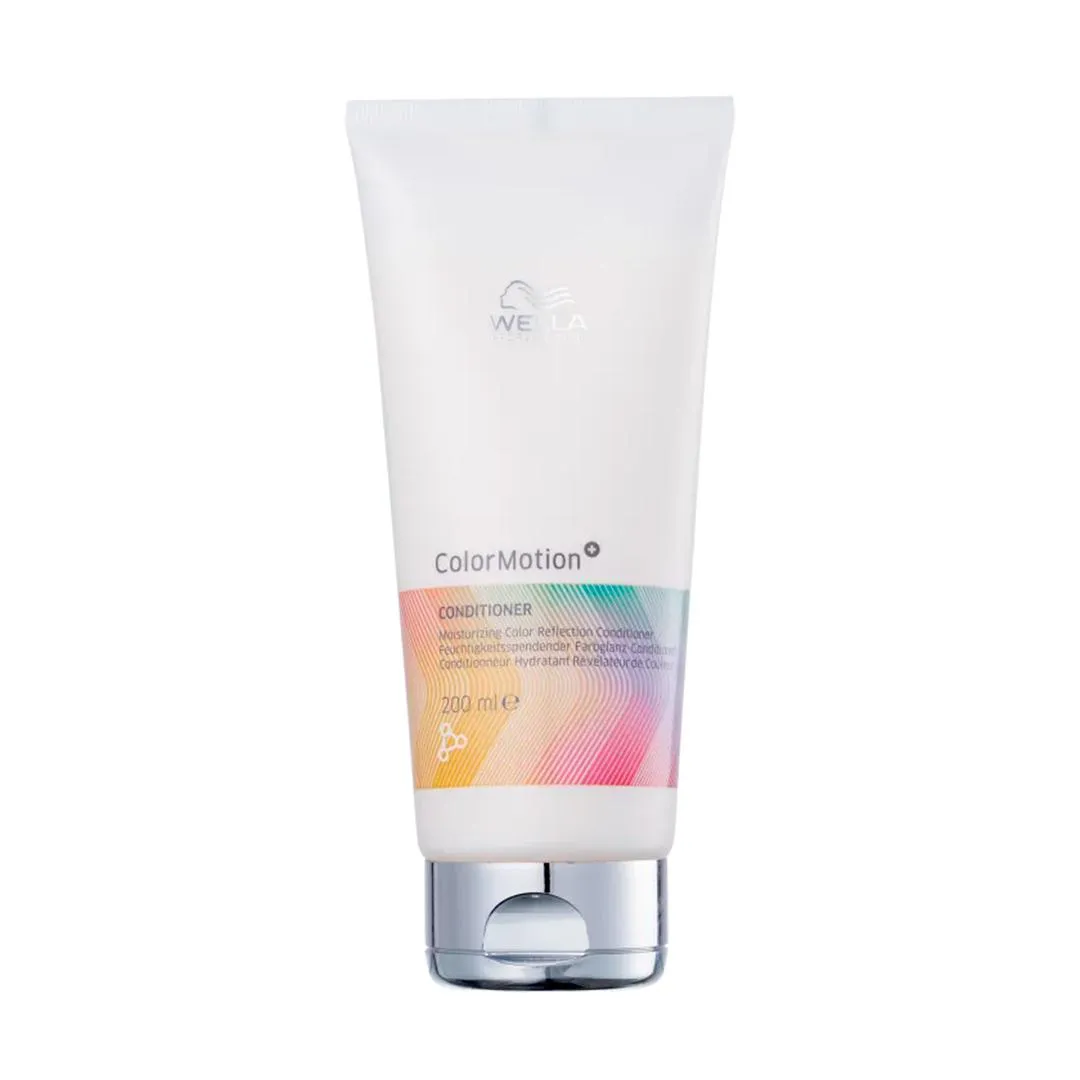 WELLA PROFESSIONALS COLOR MOTION CONDICIONADOR 200ML
