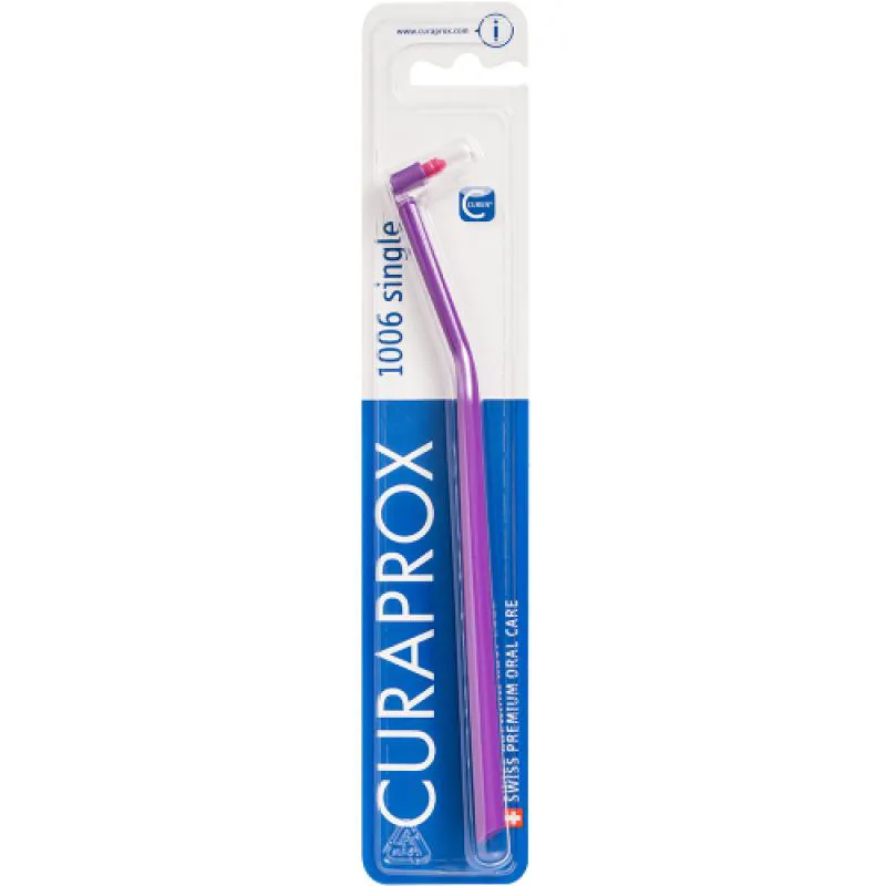 CS 1006B UNITUFO 6 MM ROSA/ROXO