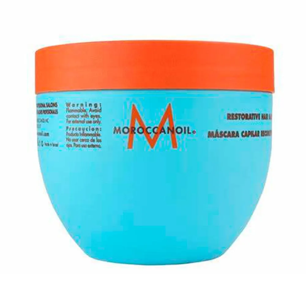 MOROCCANOIL REPAIR MáSCARA CAPILAR REPARADORA 500ML