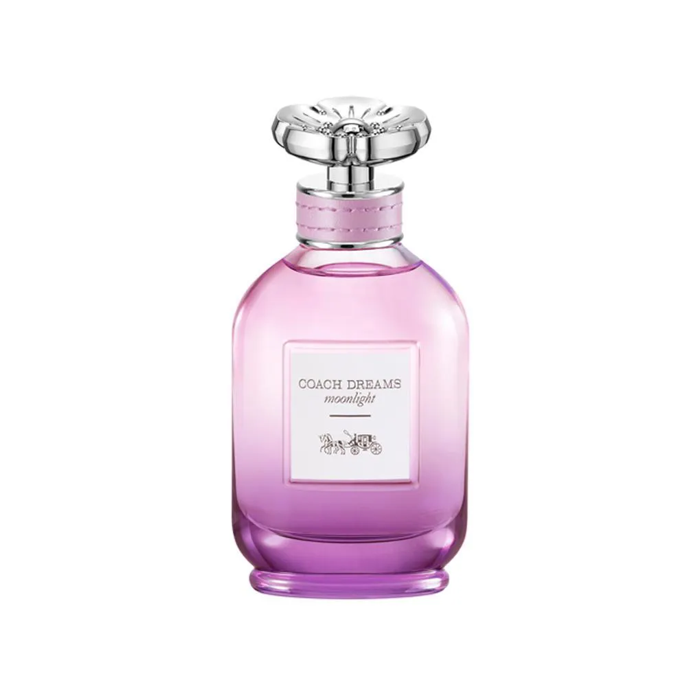 COACH DREAMS MOONLIGHT EDP PERFUME FEMININO 60ML