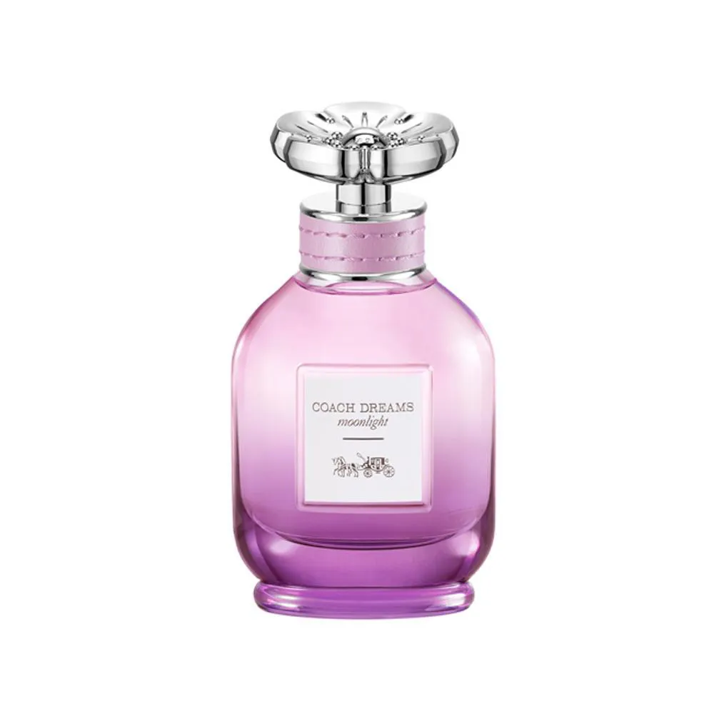 COACH DREAMS MOONLIGHT EDP PERFUME FEMININO 40ML