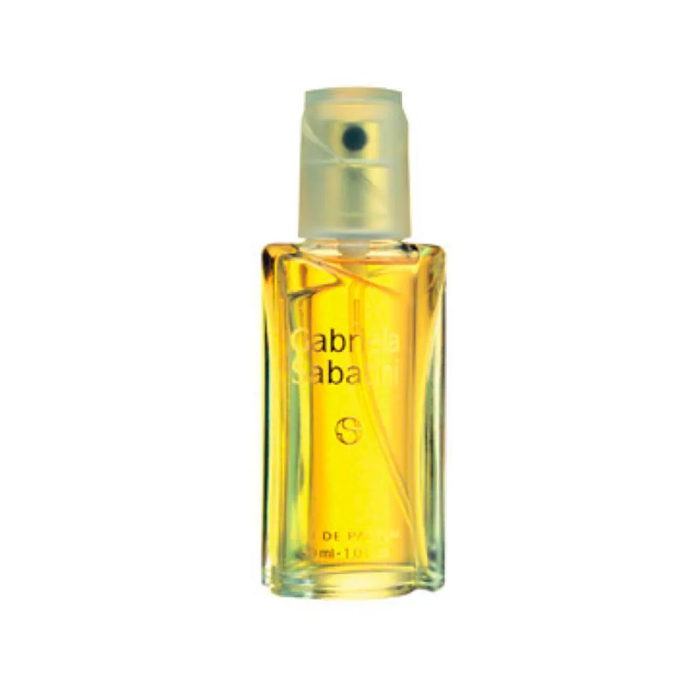 GABRIELA SABATINI EDT PERFUME FEMININO 20ML