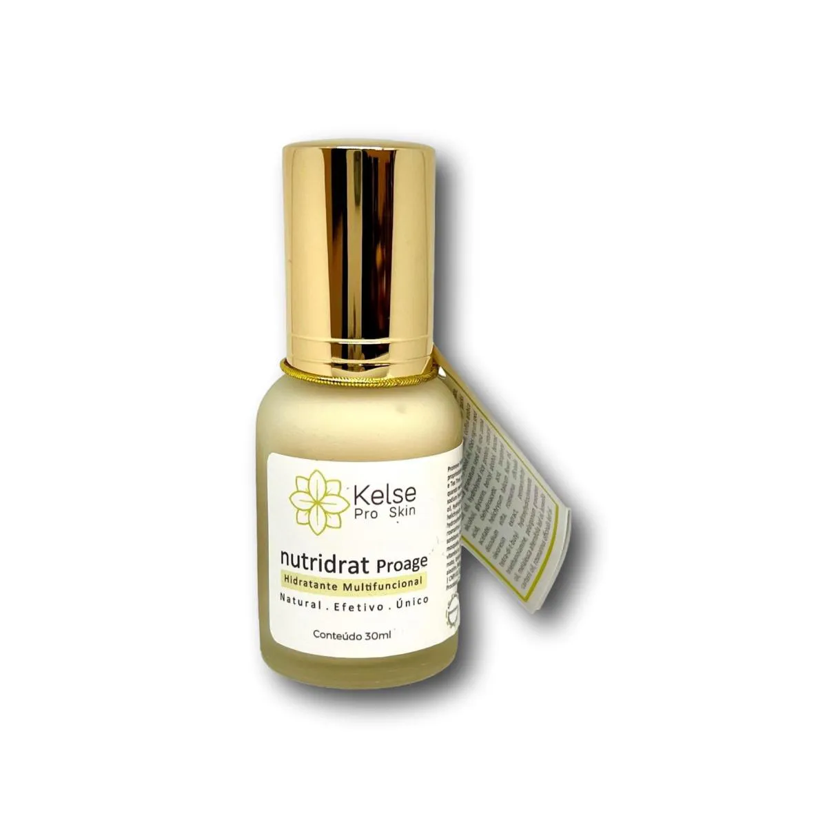 NUTRIDRAT PROAGE HIDRATANTE MULTIFUNCIONALL 30G