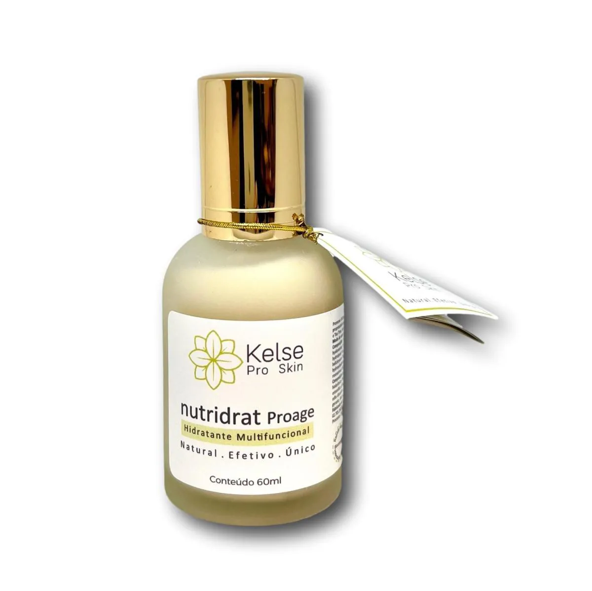 NUTRIDRAT PROAGE HIDRATANTE MULTIFUNCIONAL 60G