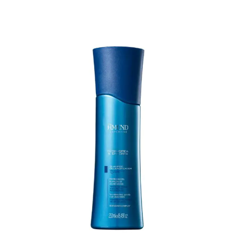 AMEND REDENSIFICA & ENCORPA SHAMPOO REDENSIFICADOR 250ML