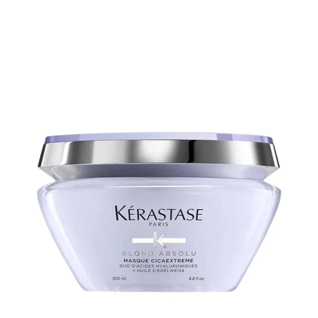 KéRASTASE BLOND ABSOLU MASQUE CICAEXTREME - MASCARA 200ML