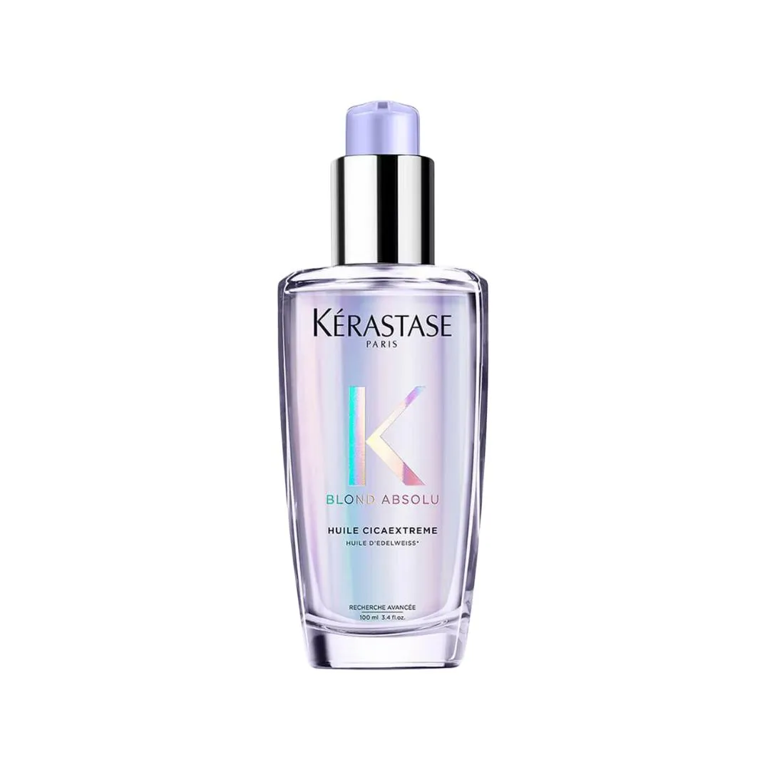 KéRASTASE BLOND ABSOLU HUILE CICAEXTREME - ÓLEO 100ML