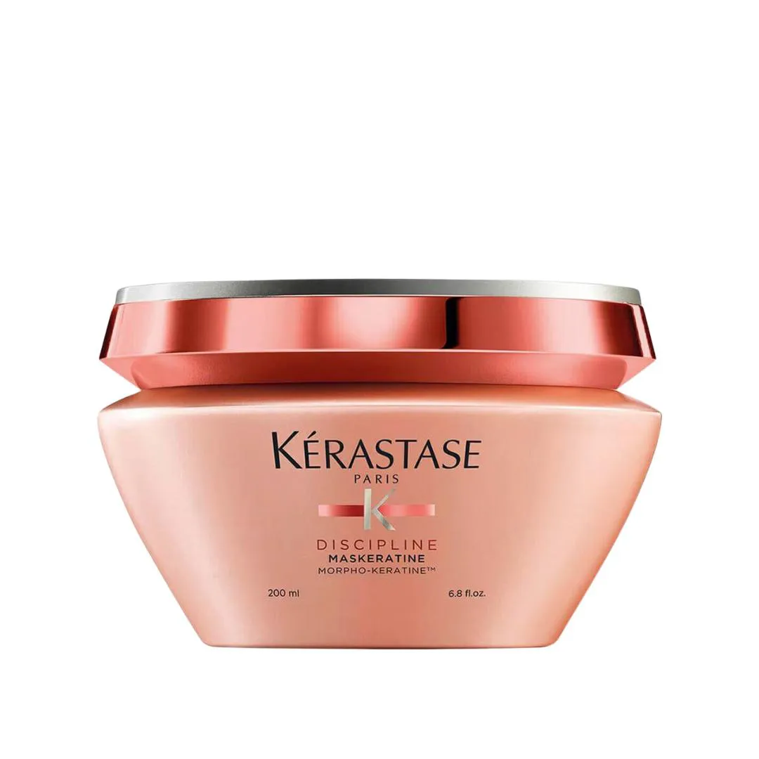 KéRASTASE DISCIPLINE MASKERATINE - MáSCARA CAPILAR 200ML