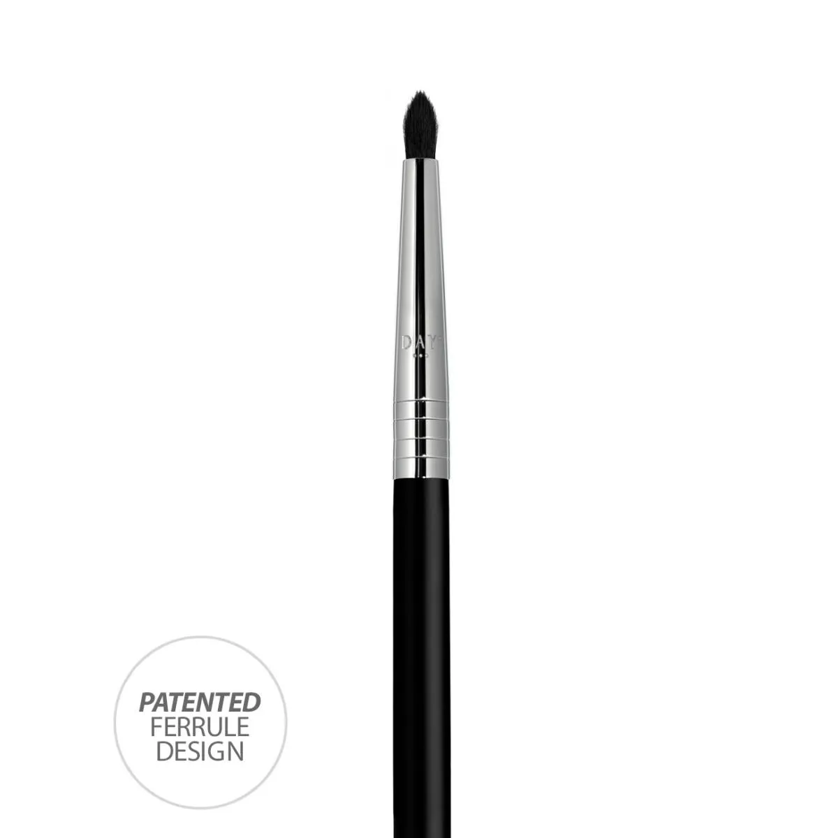 PINCEL DE PRECISãO E DETALHES O131 - DAYMAKEUP
