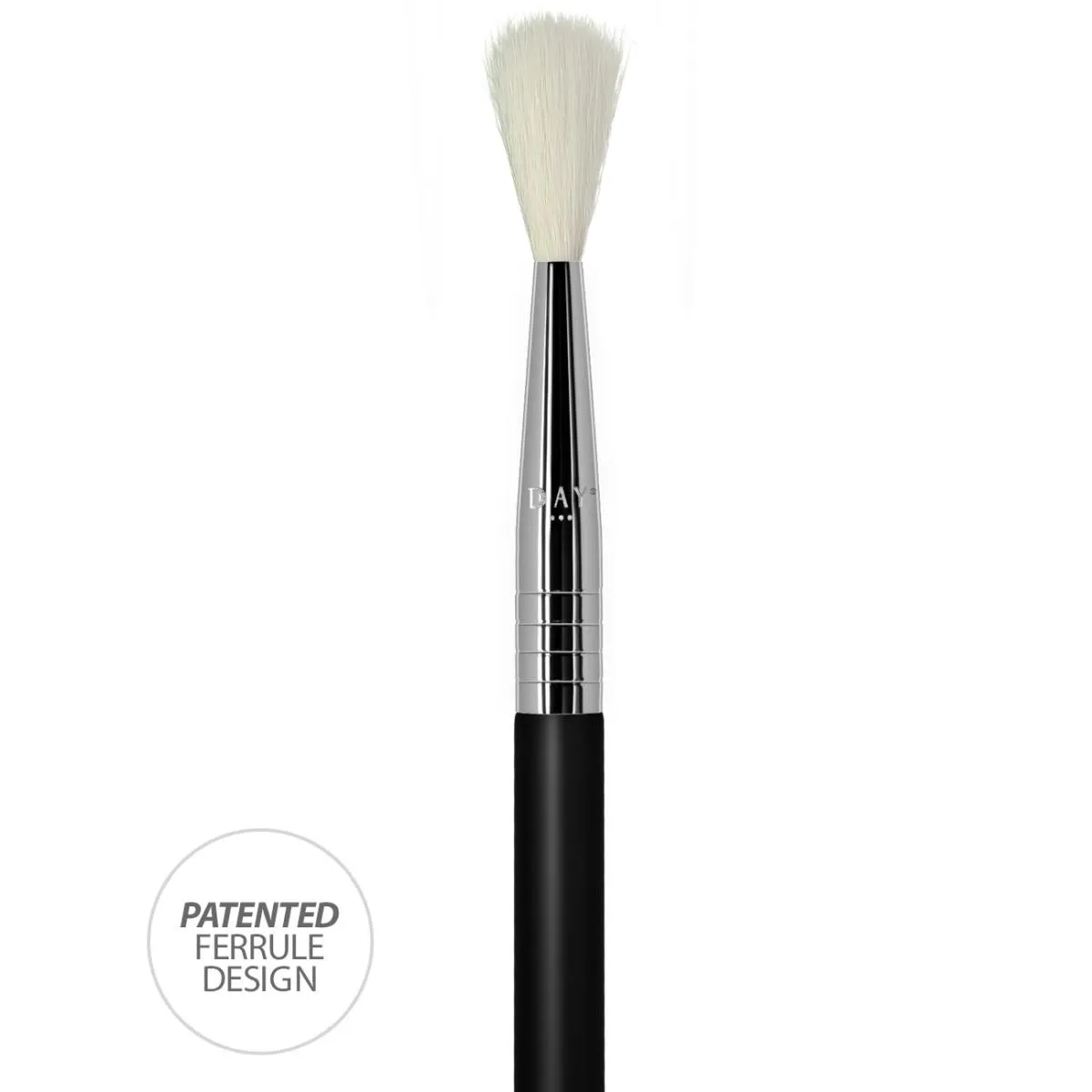 PINCEL DE PRECISãO PARA DETALHES O132WS - DAYMAKEUP