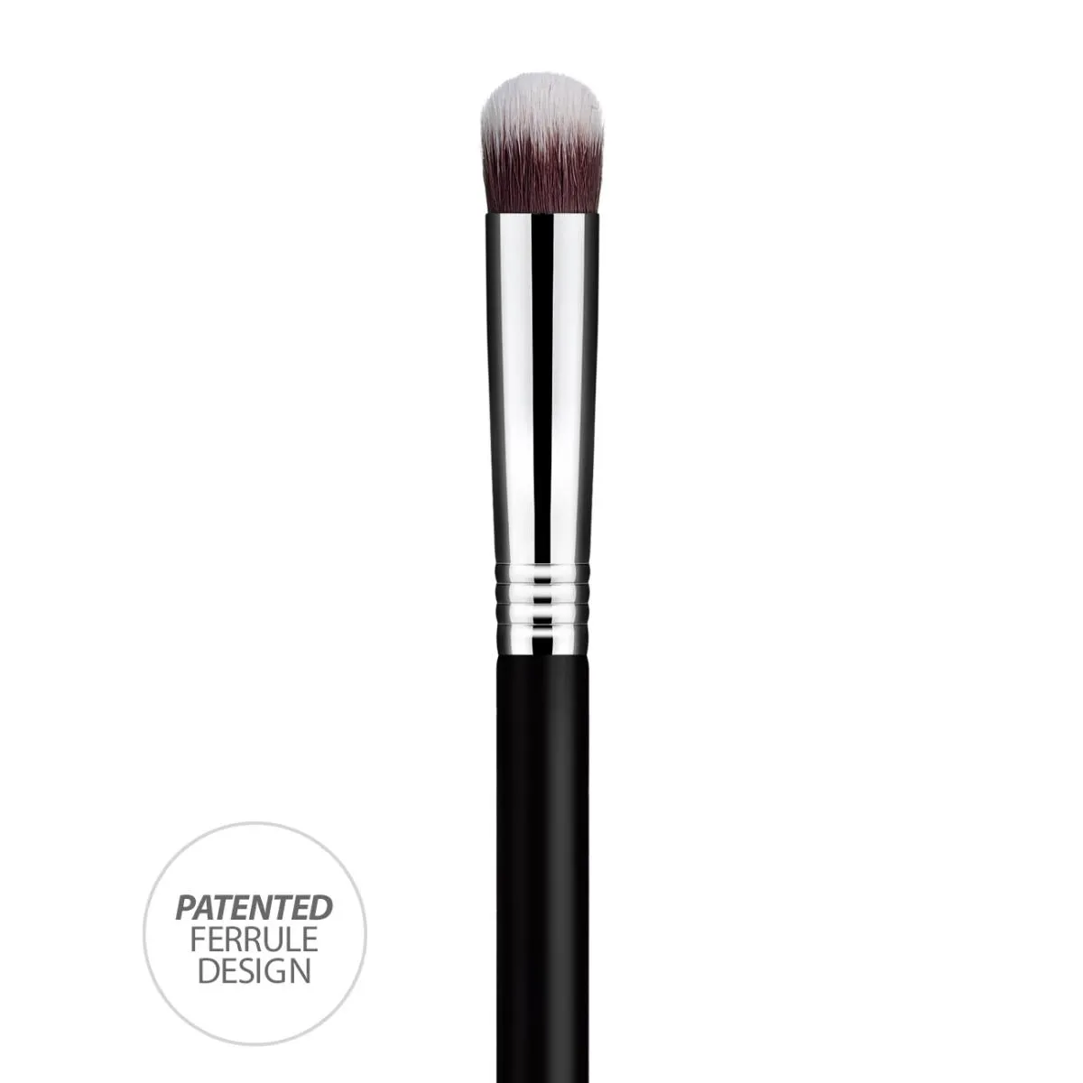 PINCEL KABUKI REDONDO PEQUENO P32 SOFT SENSATIONS - DAYMAKEUP