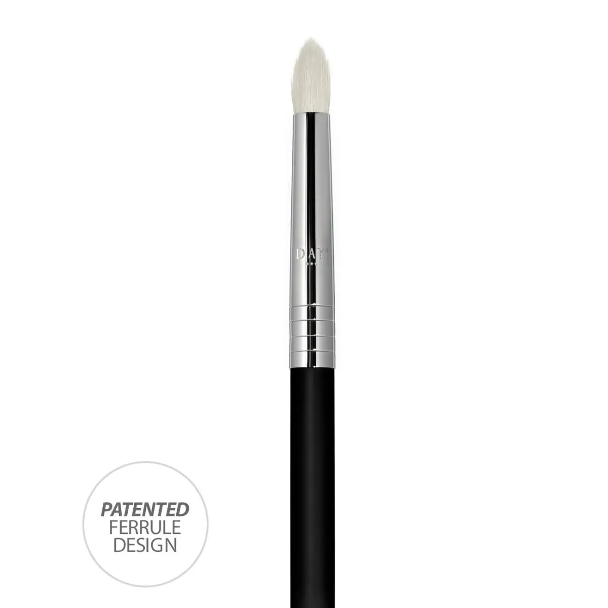 PINCEL CANETA CôNICO DE PRECISãO O130 - DAYMAKEUP