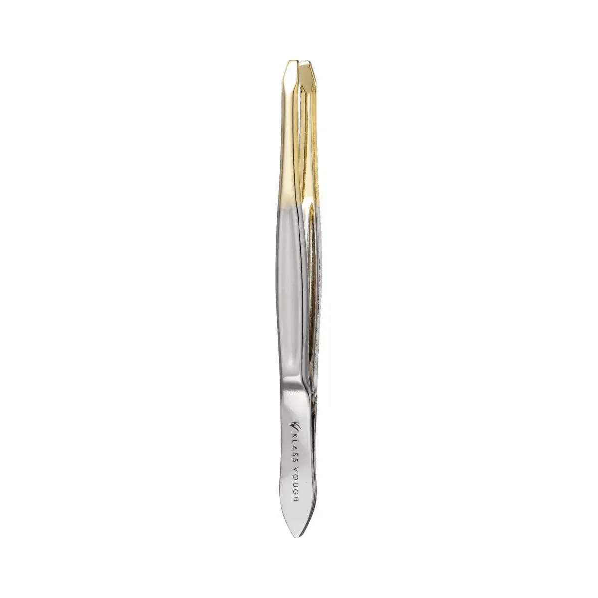 PINçA PROFISSIONAL PONTA RETA TW-195AHG KLASS VOUGH