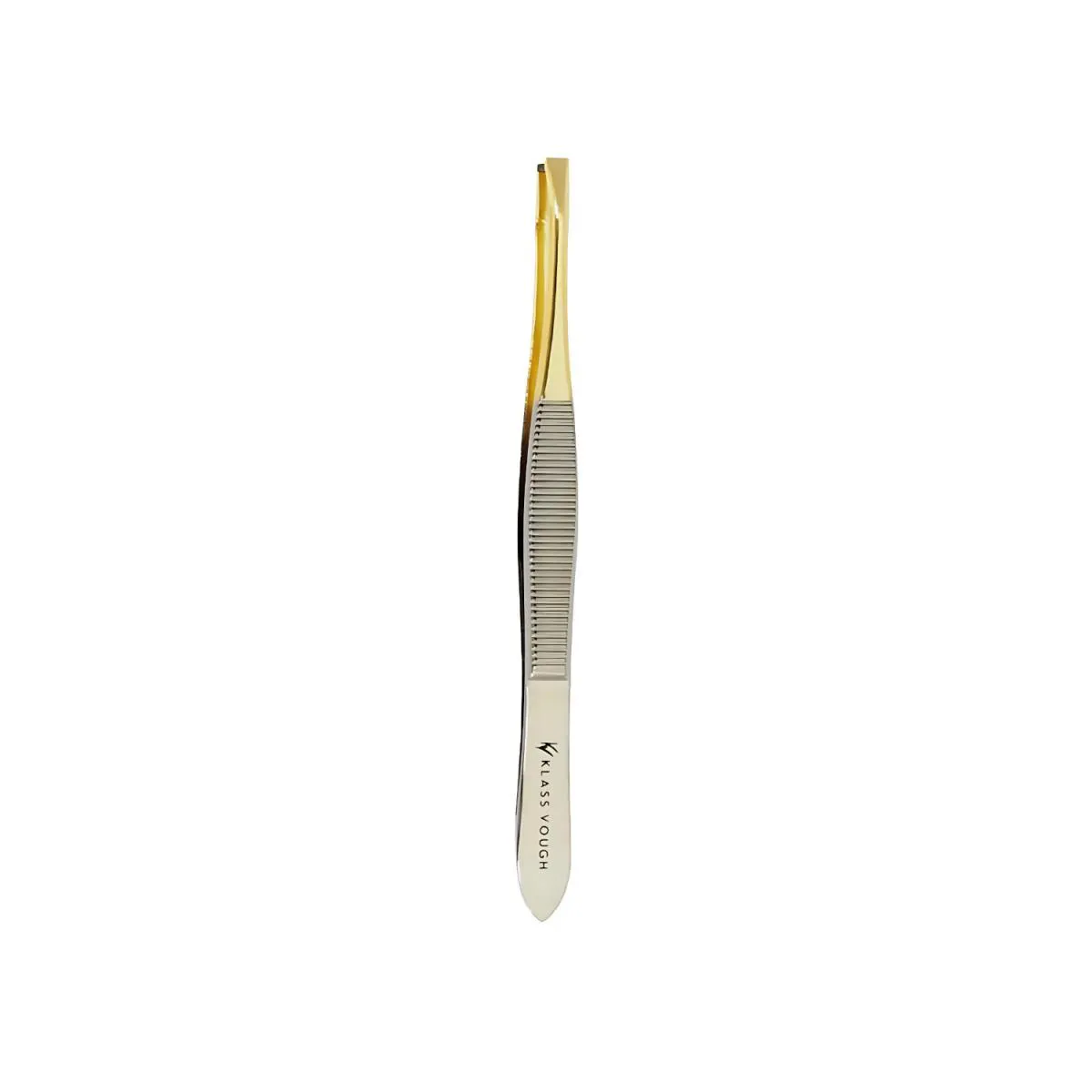 PINçA PROFISSIONAL PONTA RETA TW-008CHG KLASS VOUGH