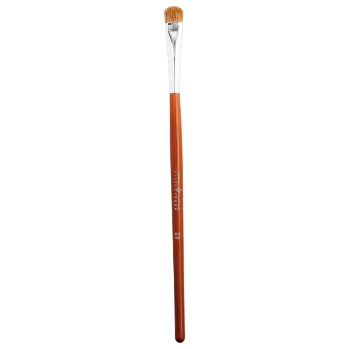 PINCEL PARA SOMBRA BROWN LINE 23 - KLASS VOUGH
