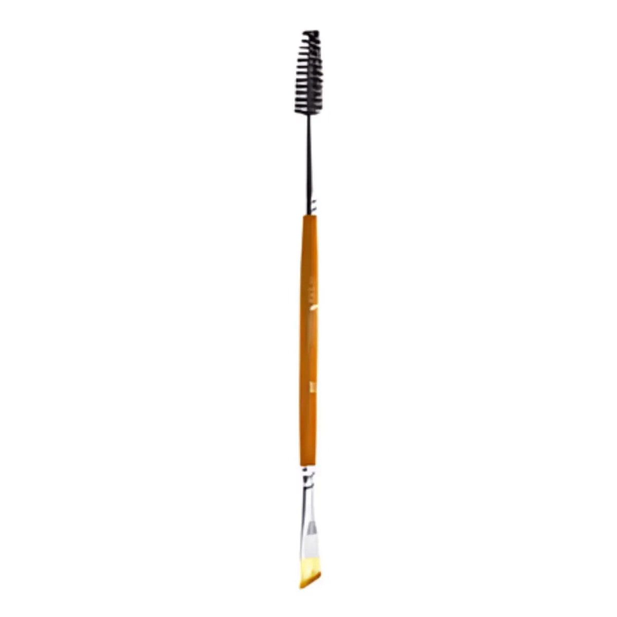 PINCEL DUPLO MAQUIAGEM BROWN LINE 32 - KLASS VOUGH
