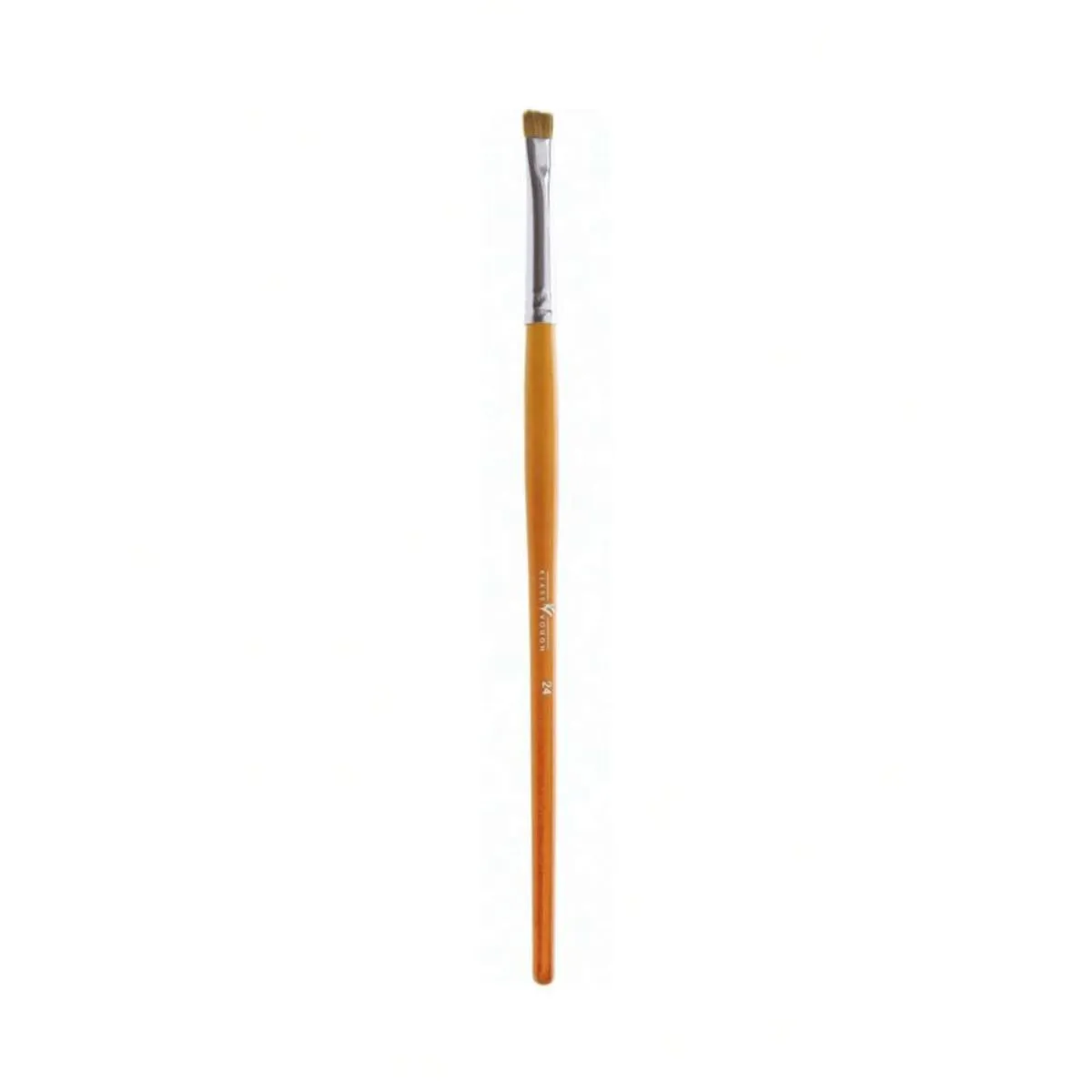 PINCEL PARA SOMBRA E LáPIS BROWN LINE 24 - KLASS VOUGH