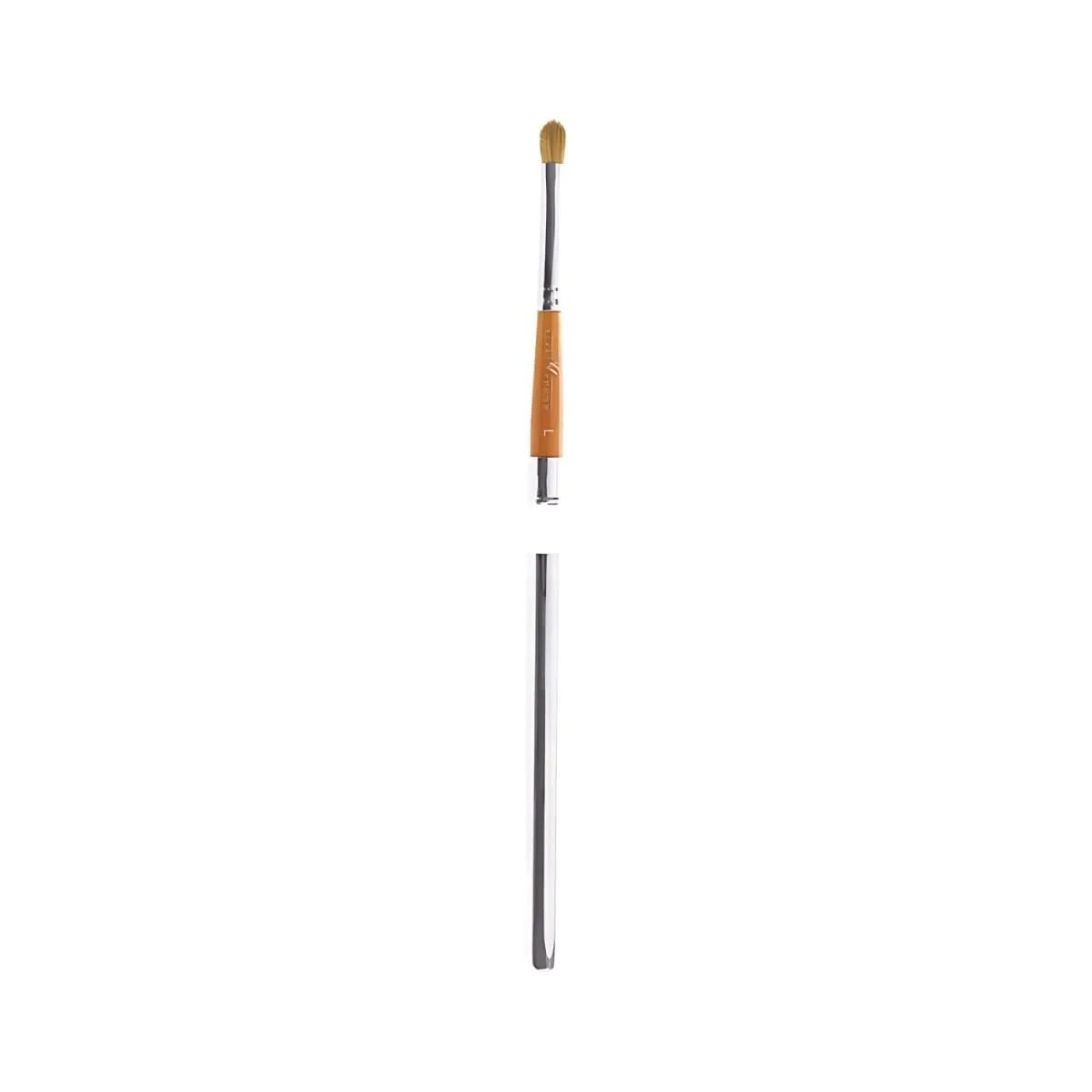 PINCEL PARA BATOM BROWN LINE LIP - KLASS VOUGH