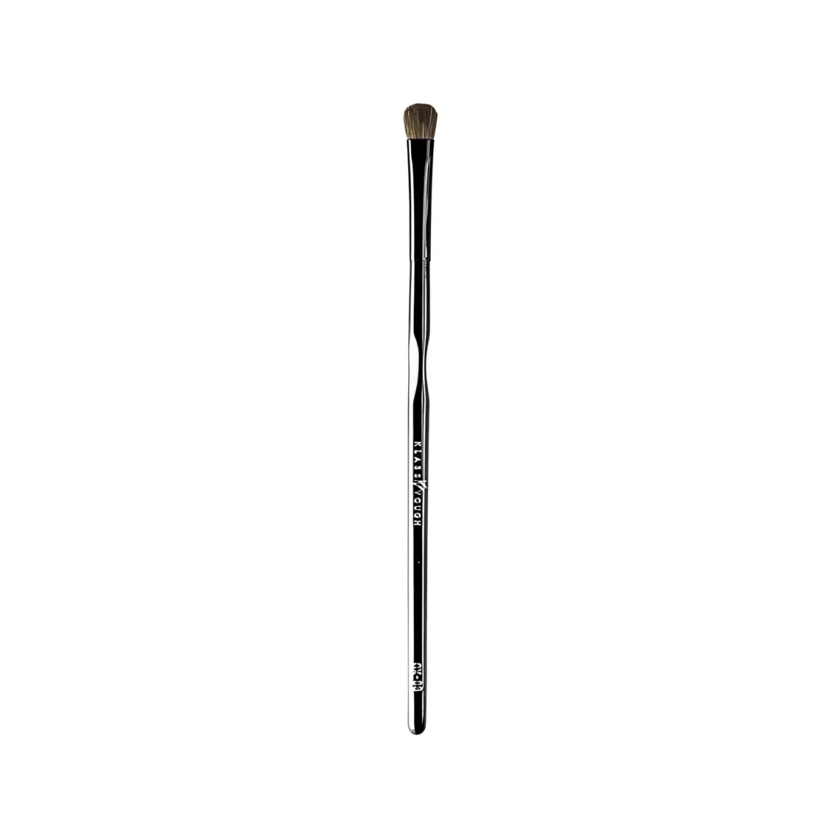 PINCEL PARA GLITTER E PIGMENTO ONIX LINE OX-08 - KLASS VOUGH