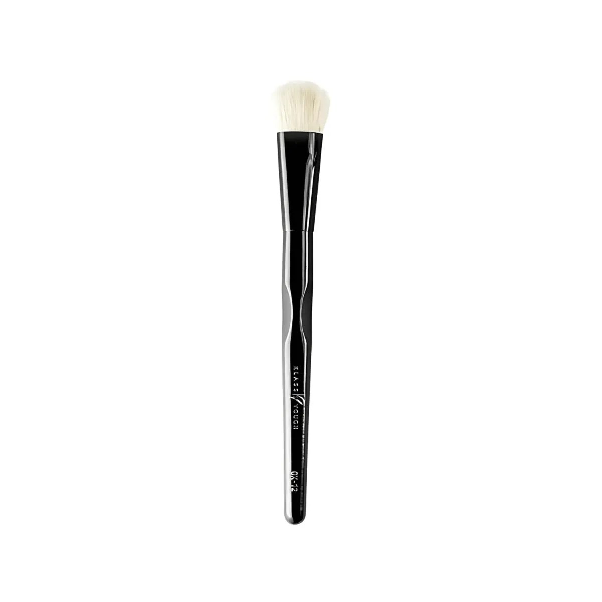 PINCEL PARA CONTORNO E ILUMINADOR ONIX OX-12 - KLASS VOUGH