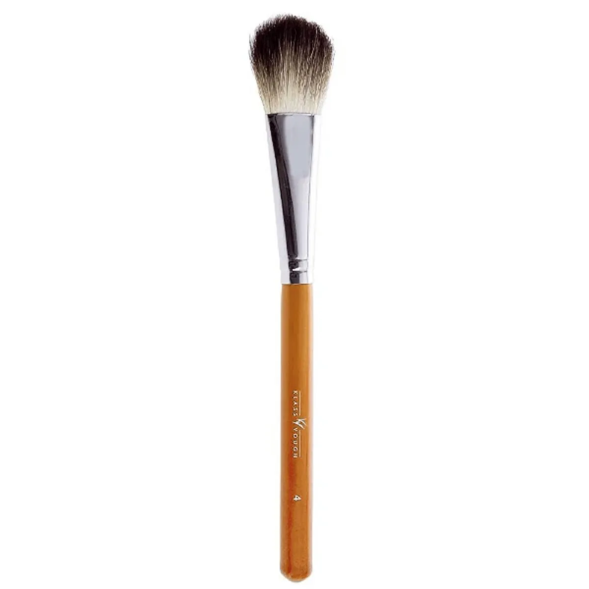 PINCEL PARA CONTORNO BROWN LINE 04 - KLASS VOUGH