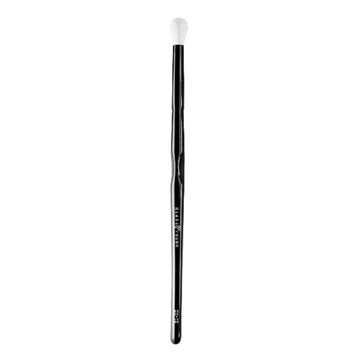 PINCEL PARA ESFUMAR SOMBRA ONIX LINE OX-16 - KLASS VOUGH
