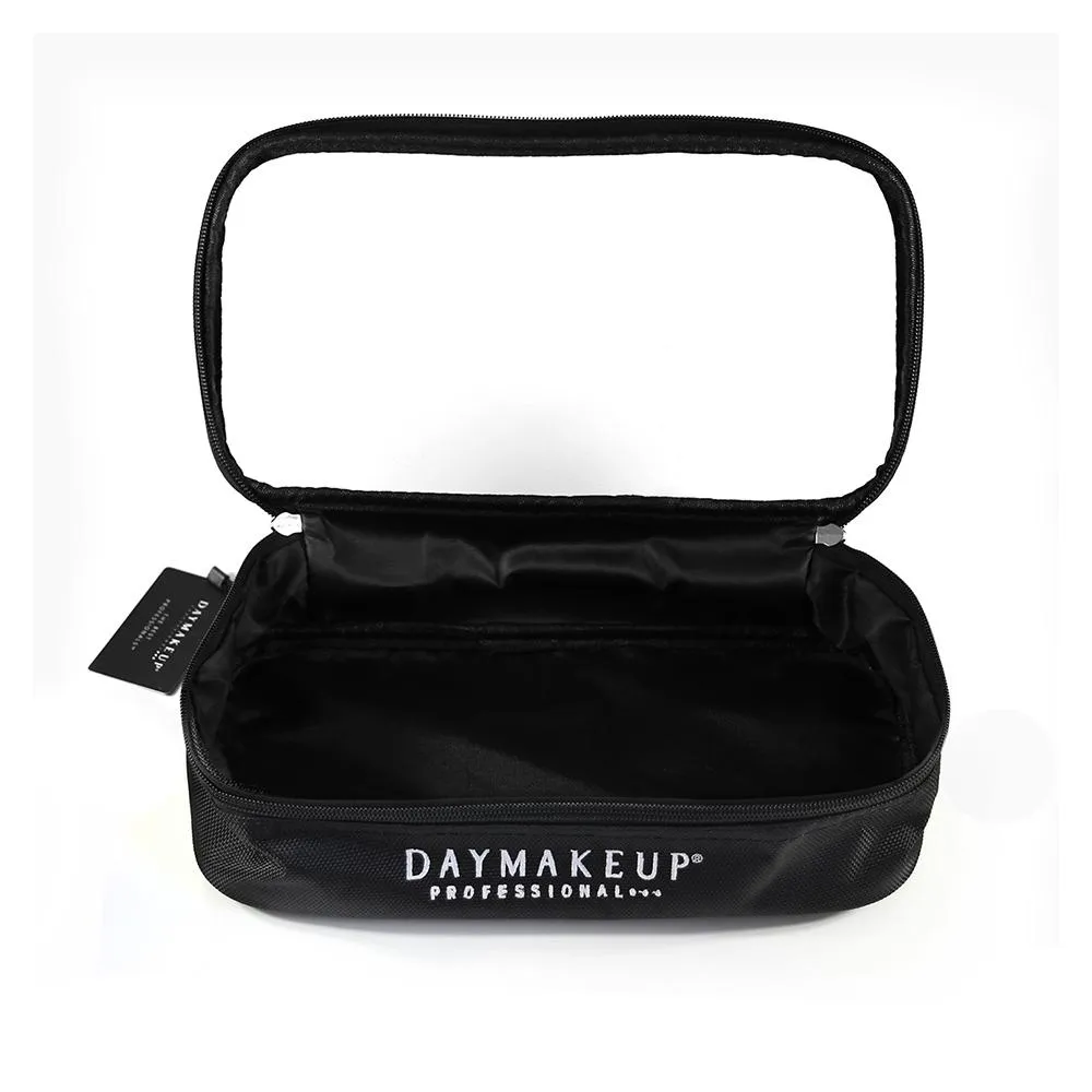 NéCESSAIRE DE NYLON GRANDE - DAYMAKEUP