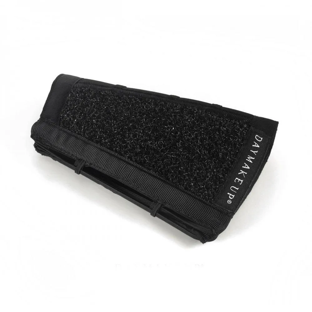 BRACELETE LIMPADOR DE PINCéIS A SECO - DAYMAKEUP