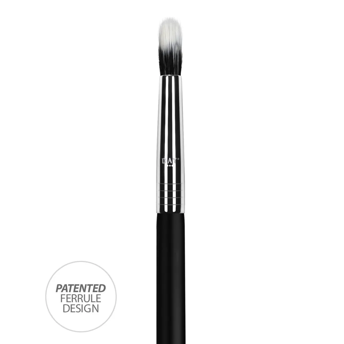 PINCEL DUO FIBER PEQUENO F223 - DAYMAKEUP