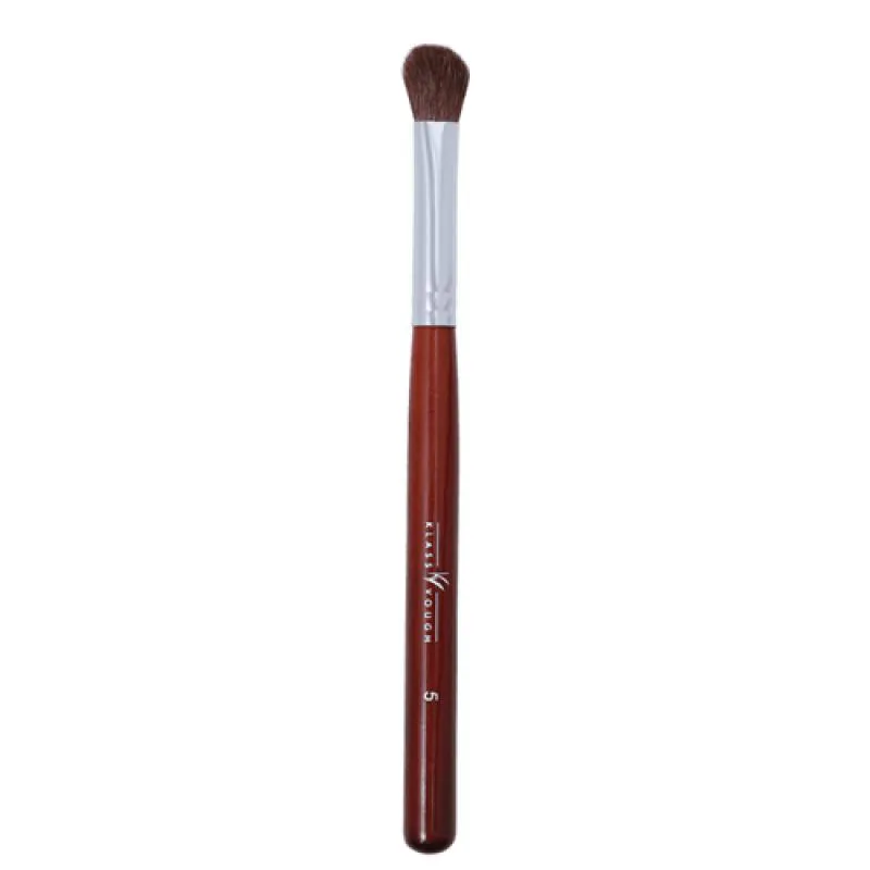 PINCEL PARA SOMBRA BROWN LINE 05 - KLASS VOUGH