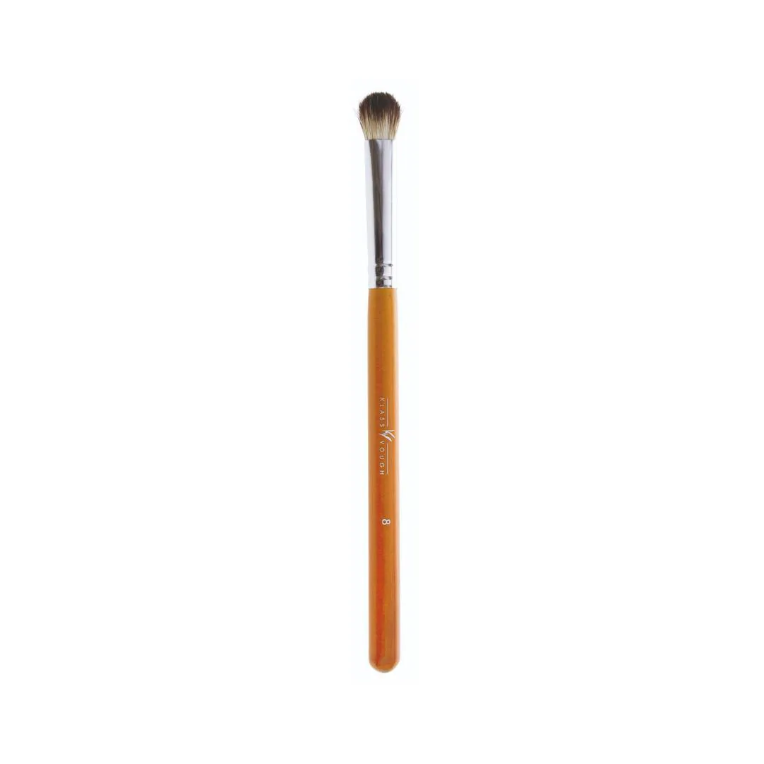 PINCEL PARA SOMBRAS BROWN LINE 08 - KLASS VOUGH