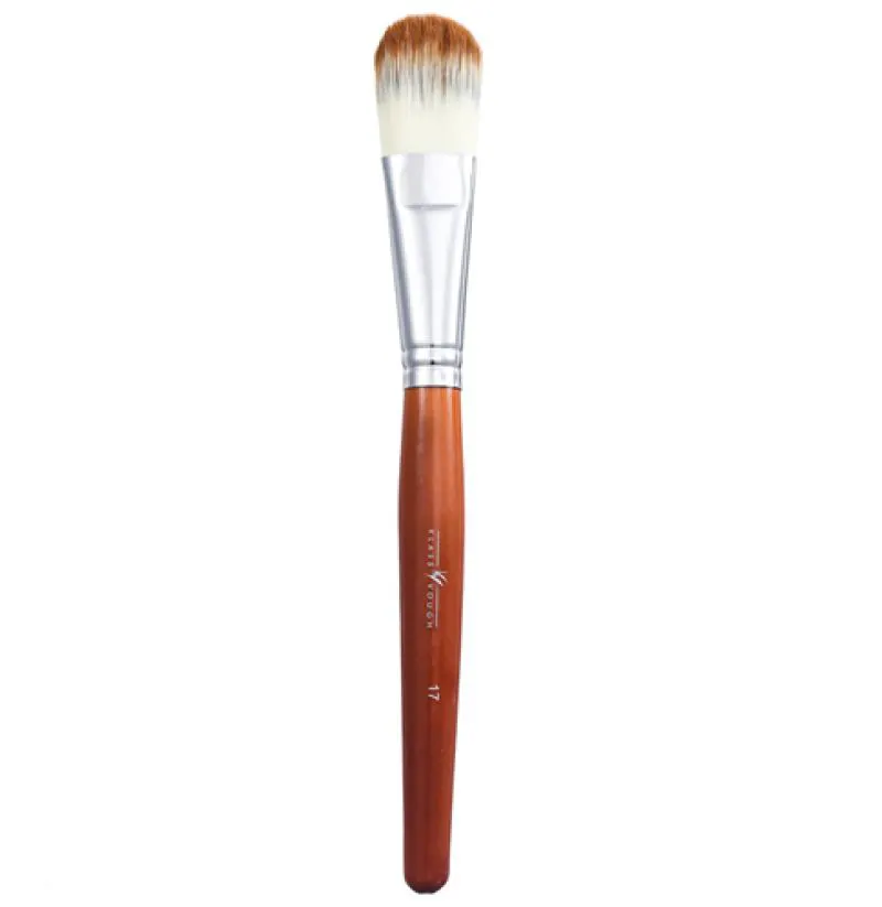 PINCEL PARA BASE BROWN LINE 17 - KLASS VOUGH