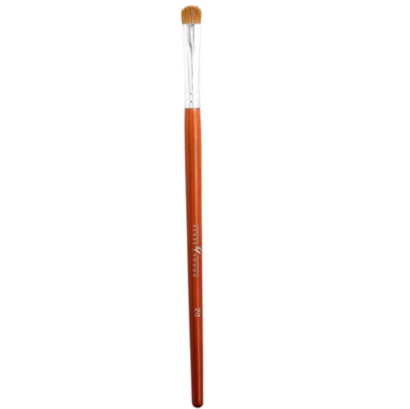PINCEL PARA APLICAR SOMBRA BROWN LINE 20 - KLASS VOUGH