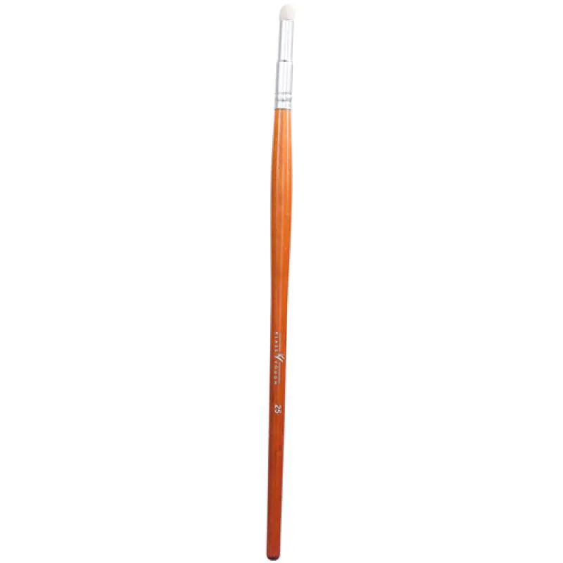 PINCEL PARA ACABAMENTO BROWN LINE 25 - KLASS VOUGH