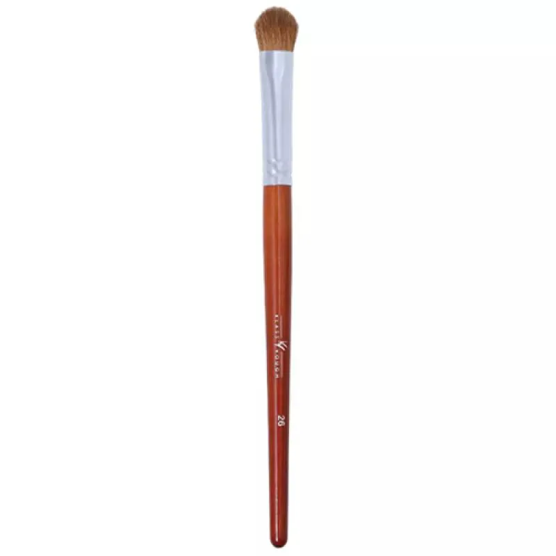 PINCEL PARA SOMBRA BROWN LINE 26 - KLASS VOUGH